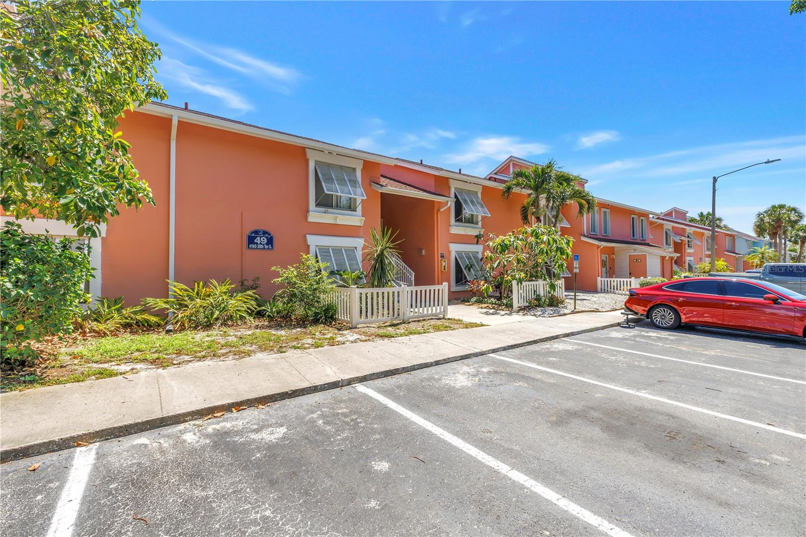 BERMUDA BAY BEACH CONDO - Residential
