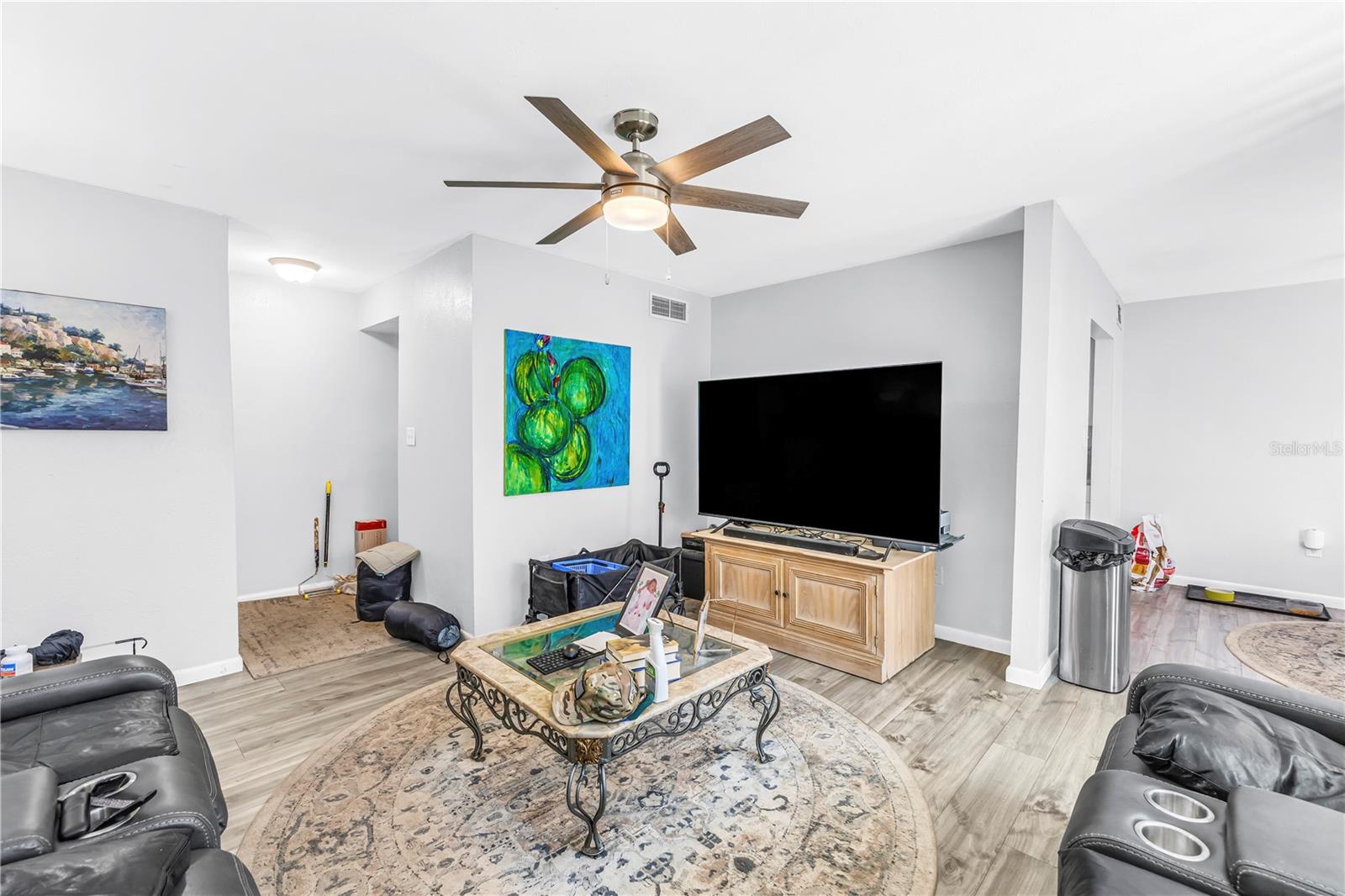 BERMUDA BAY BEACH CONDO - Residential