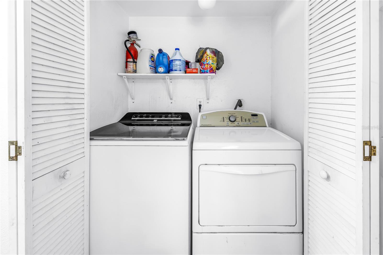 BERMUDA BAY BEACH CONDO - Residential