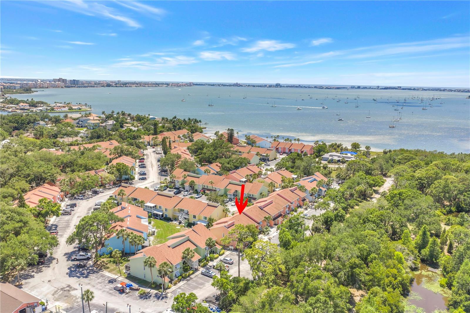 BERMUDA BAY BEACH CONDO - Residential