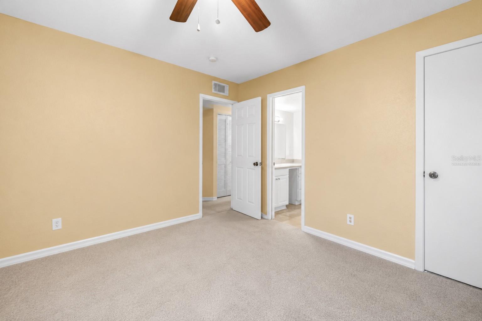 BERMUDA BAY BEACH CONDO - Residential