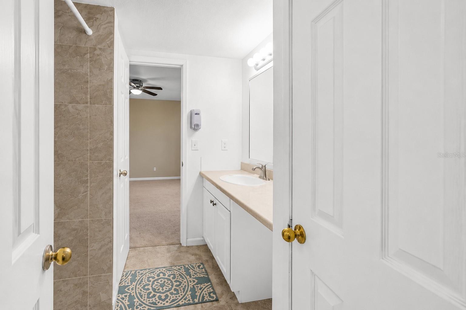 BERMUDA BAY BEACH CONDO - Residential