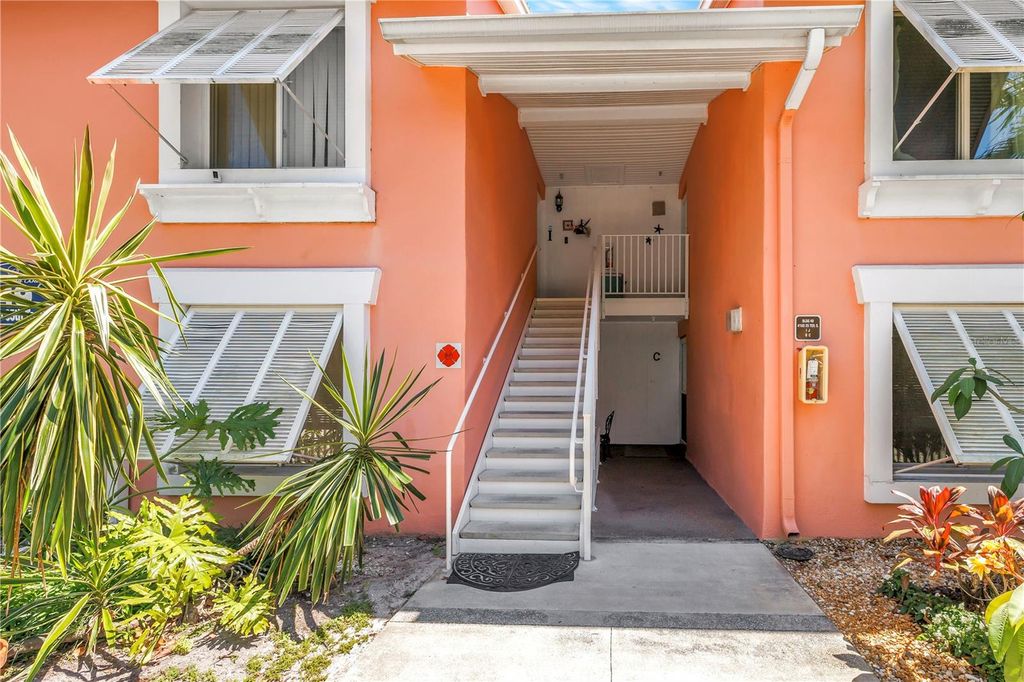 Photo of 4160 35th Terrace S #I, St Petersburg, FL 33711 (MLS # TB8509325)