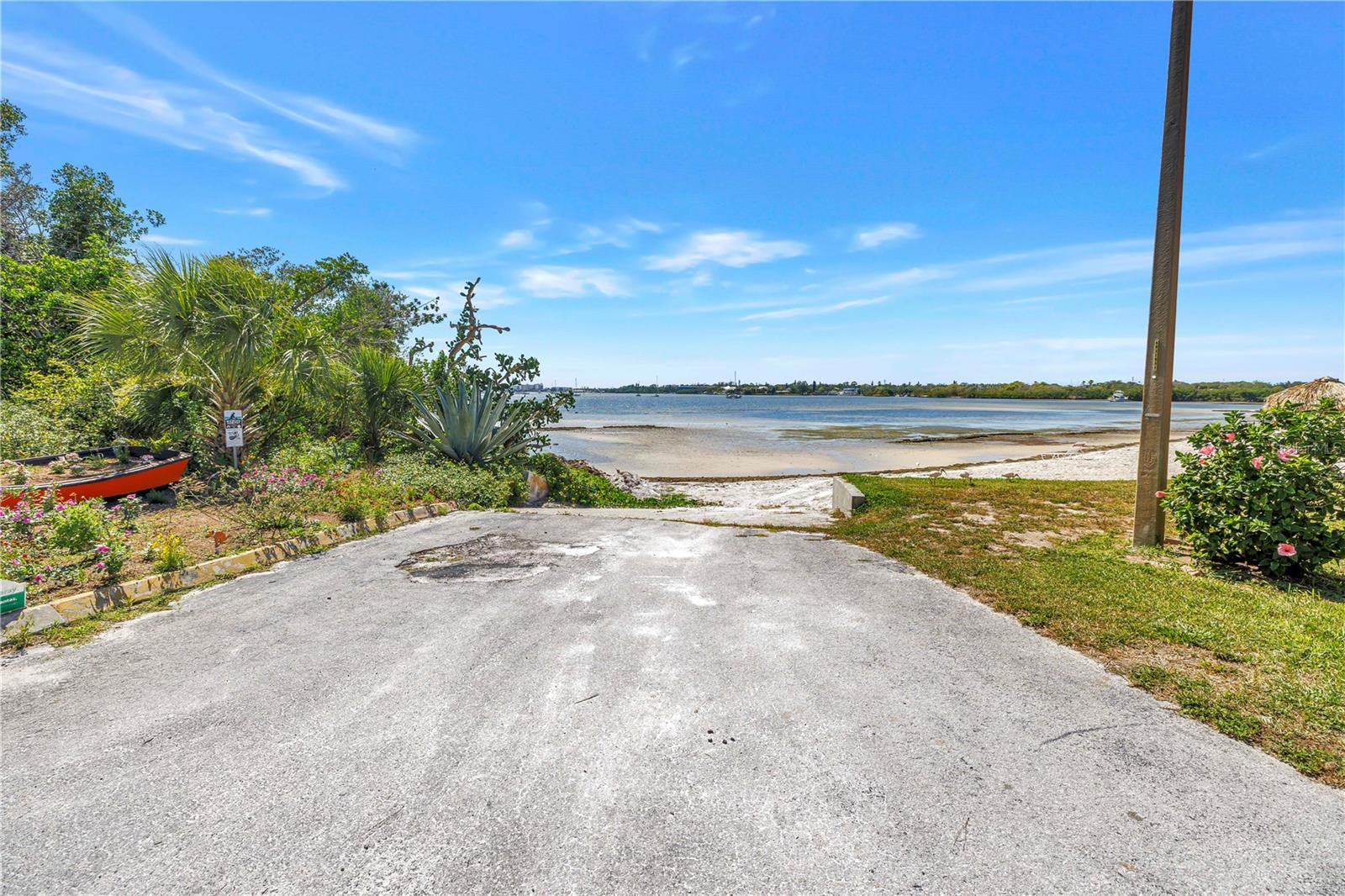 BERMUDA BAY BEACH CONDO - Residential