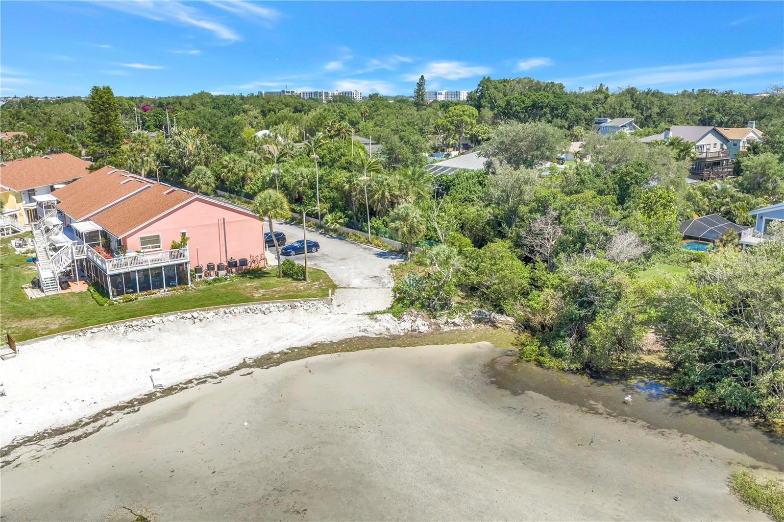 BERMUDA BAY BEACH CONDO - Residential