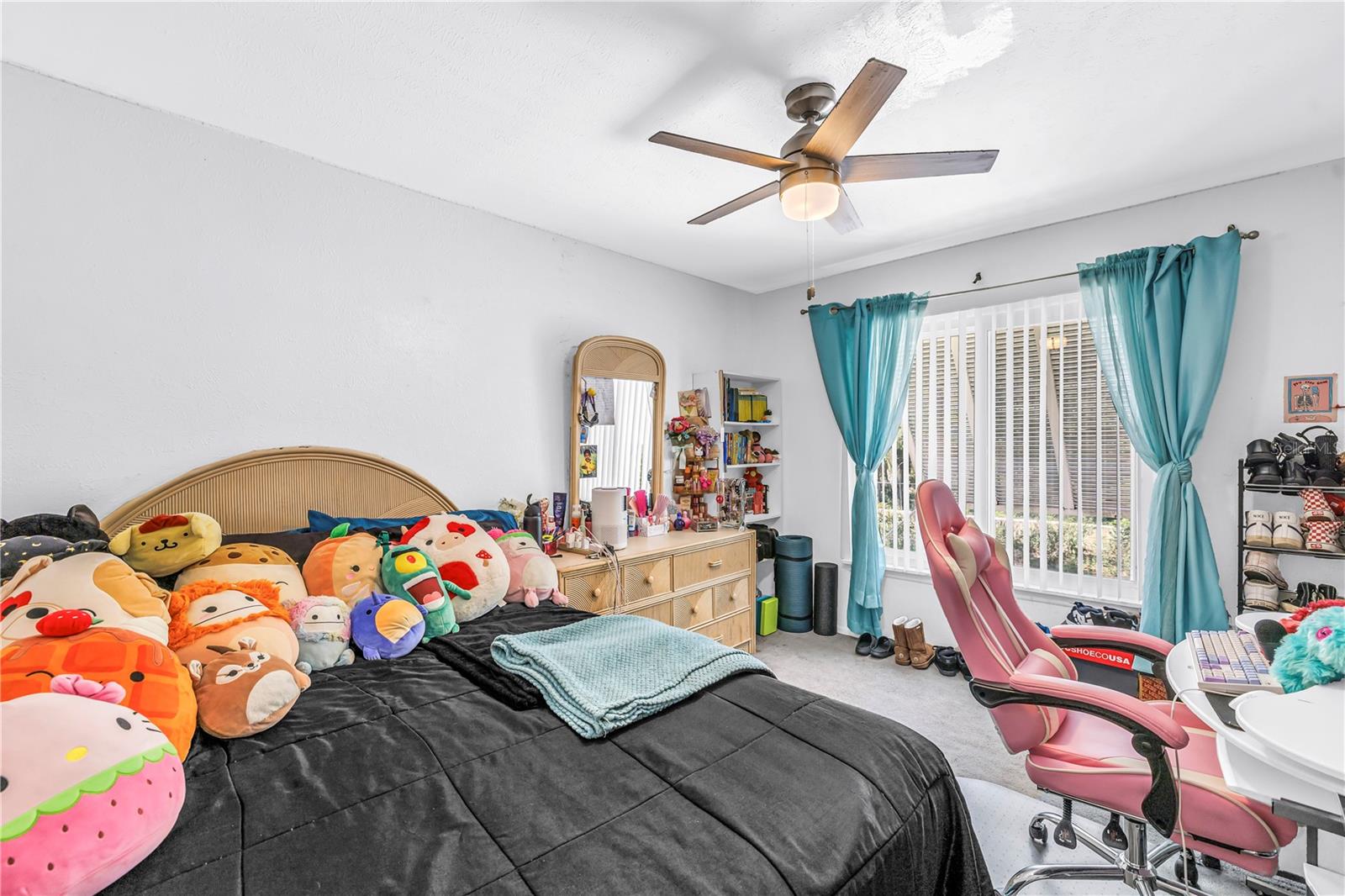 BERMUDA BAY BEACH CONDO - Residential