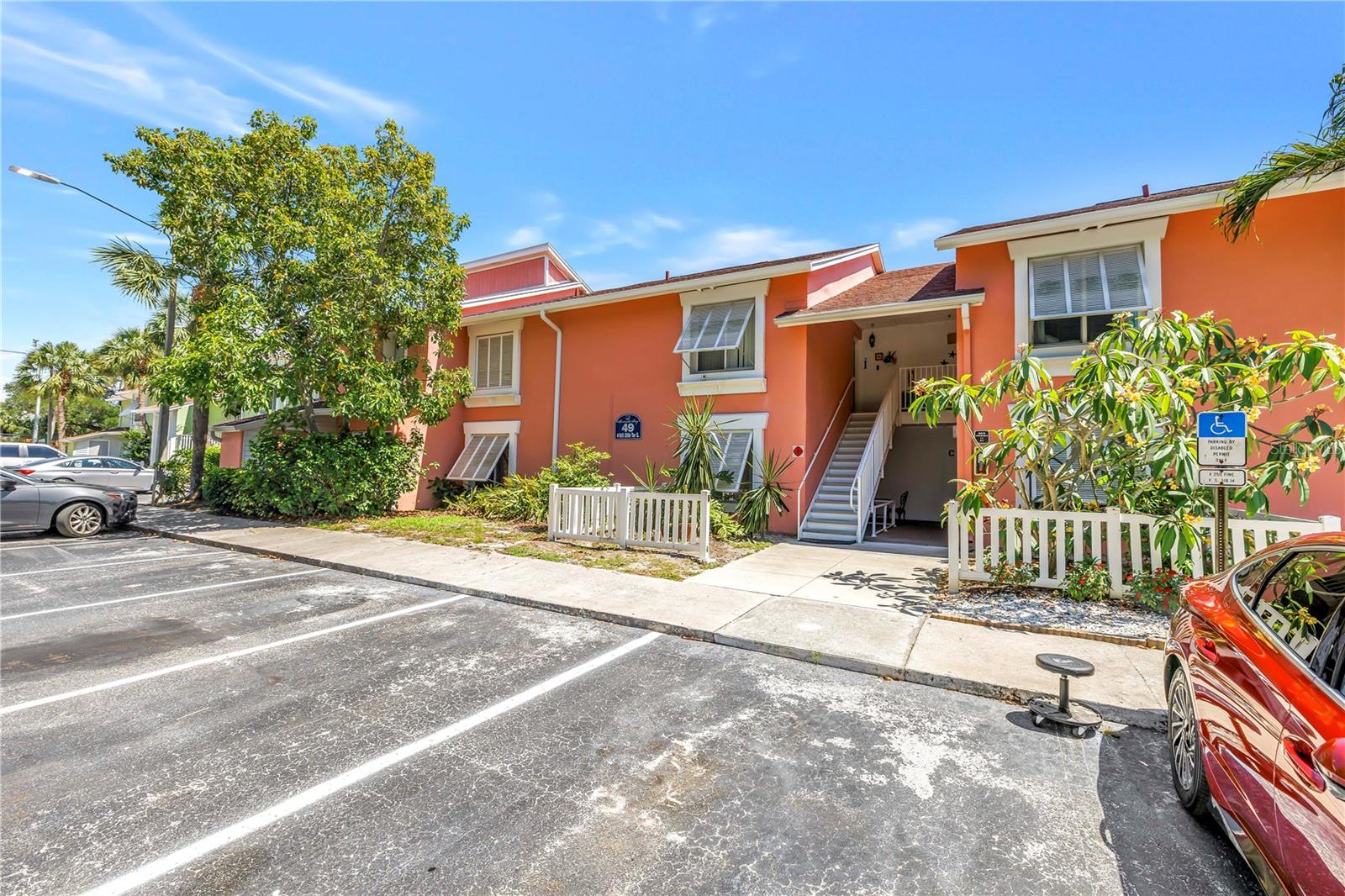 BERMUDA BAY BEACH CONDO - Residential