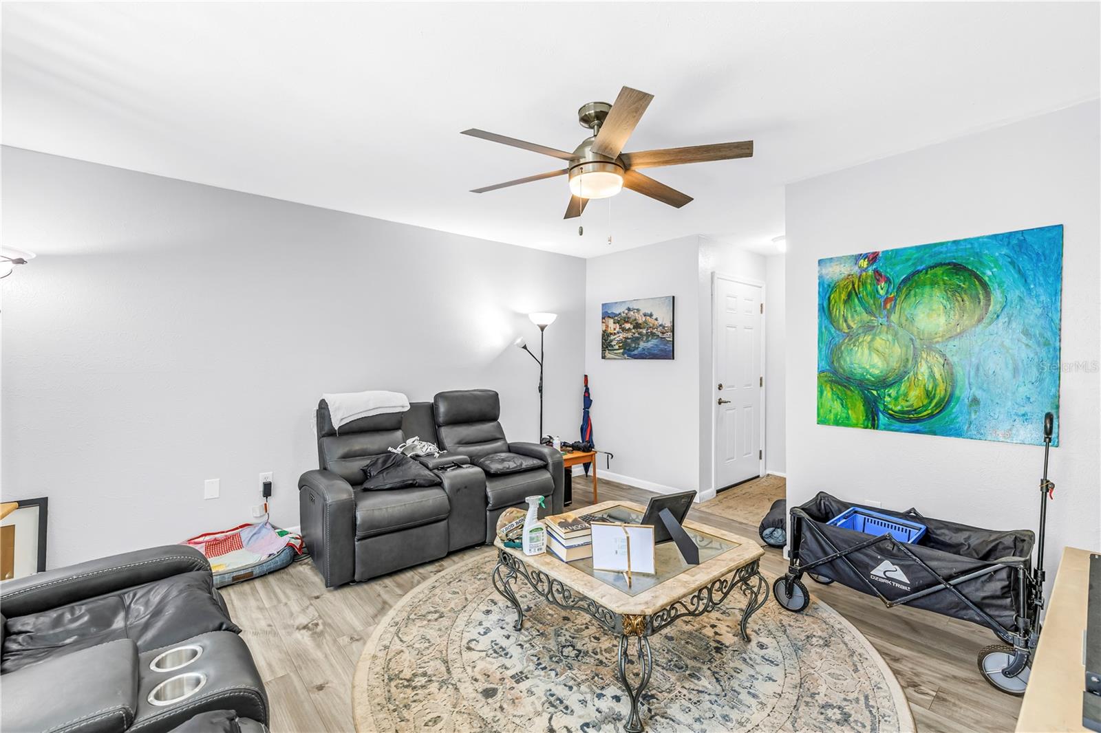 BERMUDA BAY BEACH CONDO - Residential