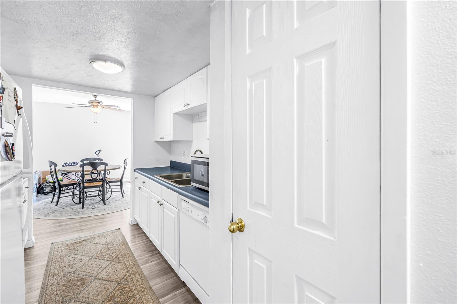 BERMUDA BAY BEACH CONDO - Residential