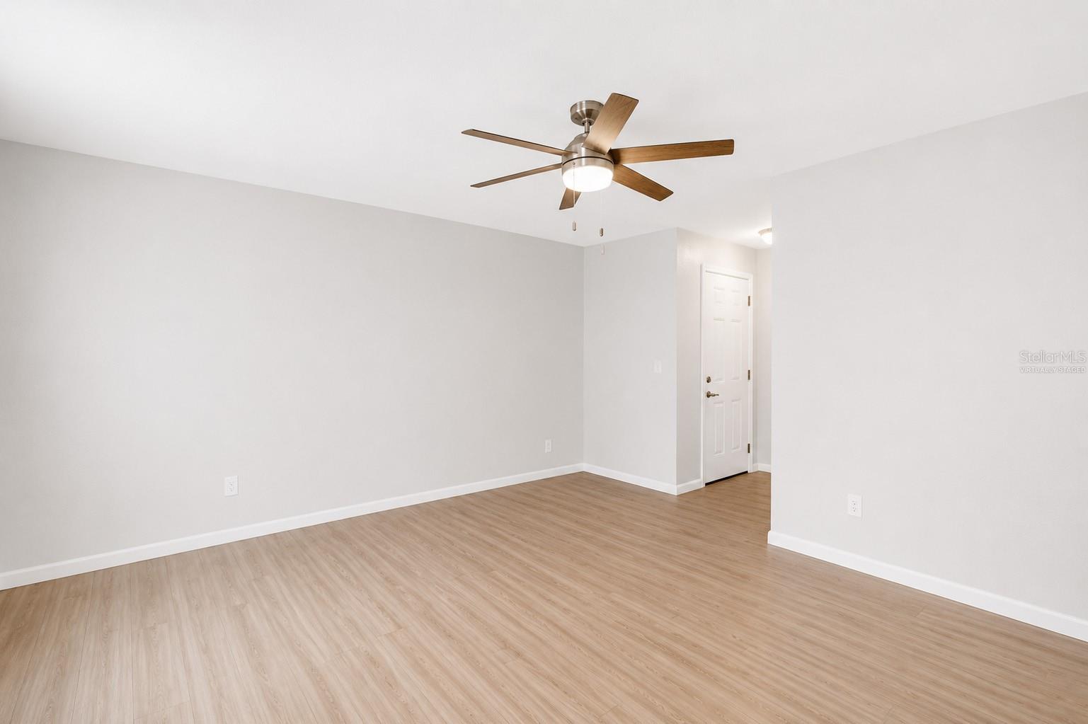 BERMUDA BAY BEACH CONDO - Residential