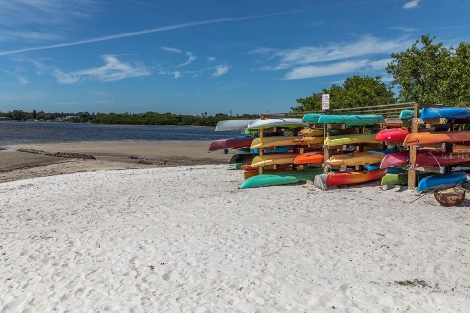 BERMUDA BAY BEACH CONDO - Residential