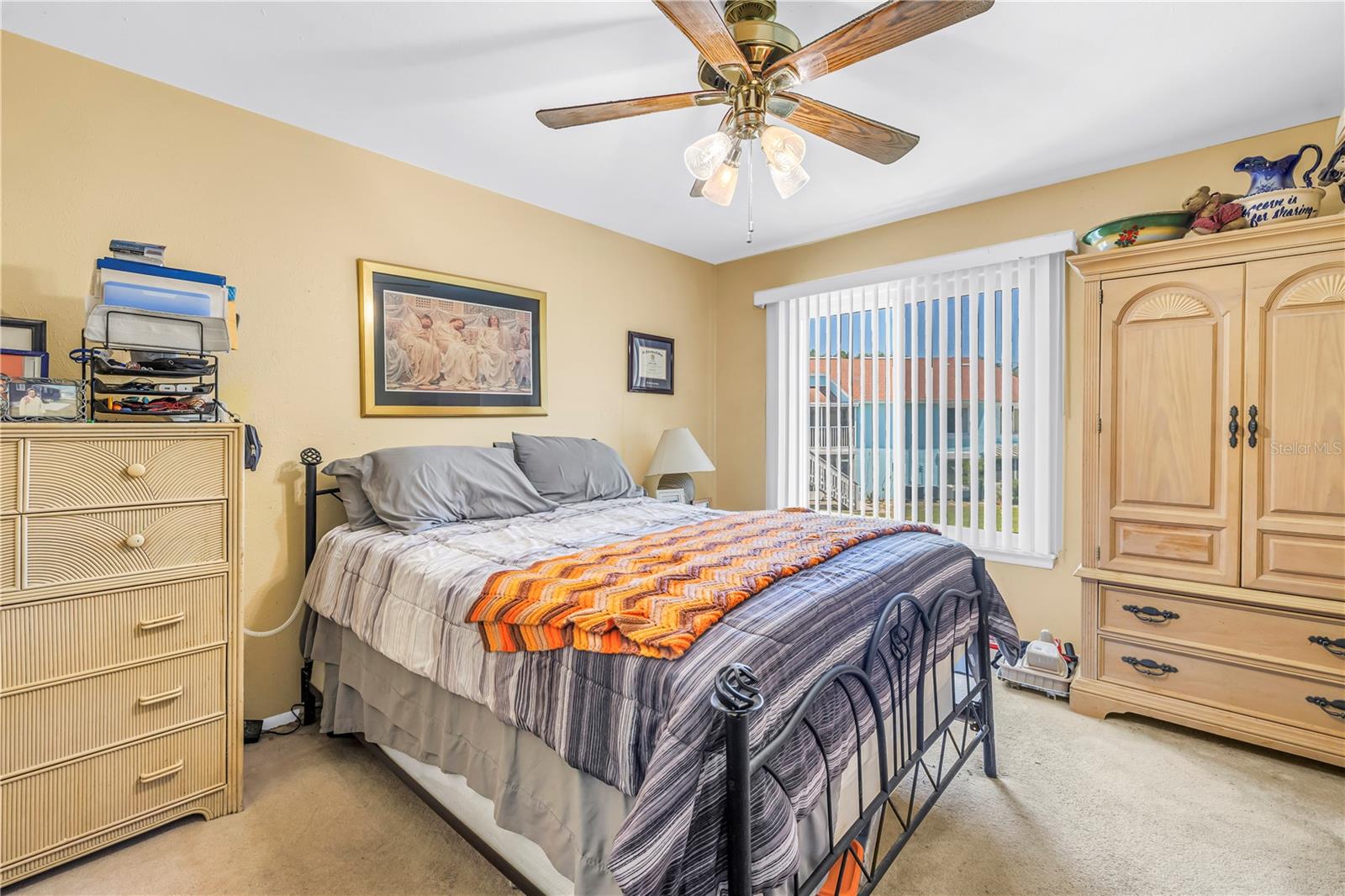 BERMUDA BAY BEACH CONDO - Residential