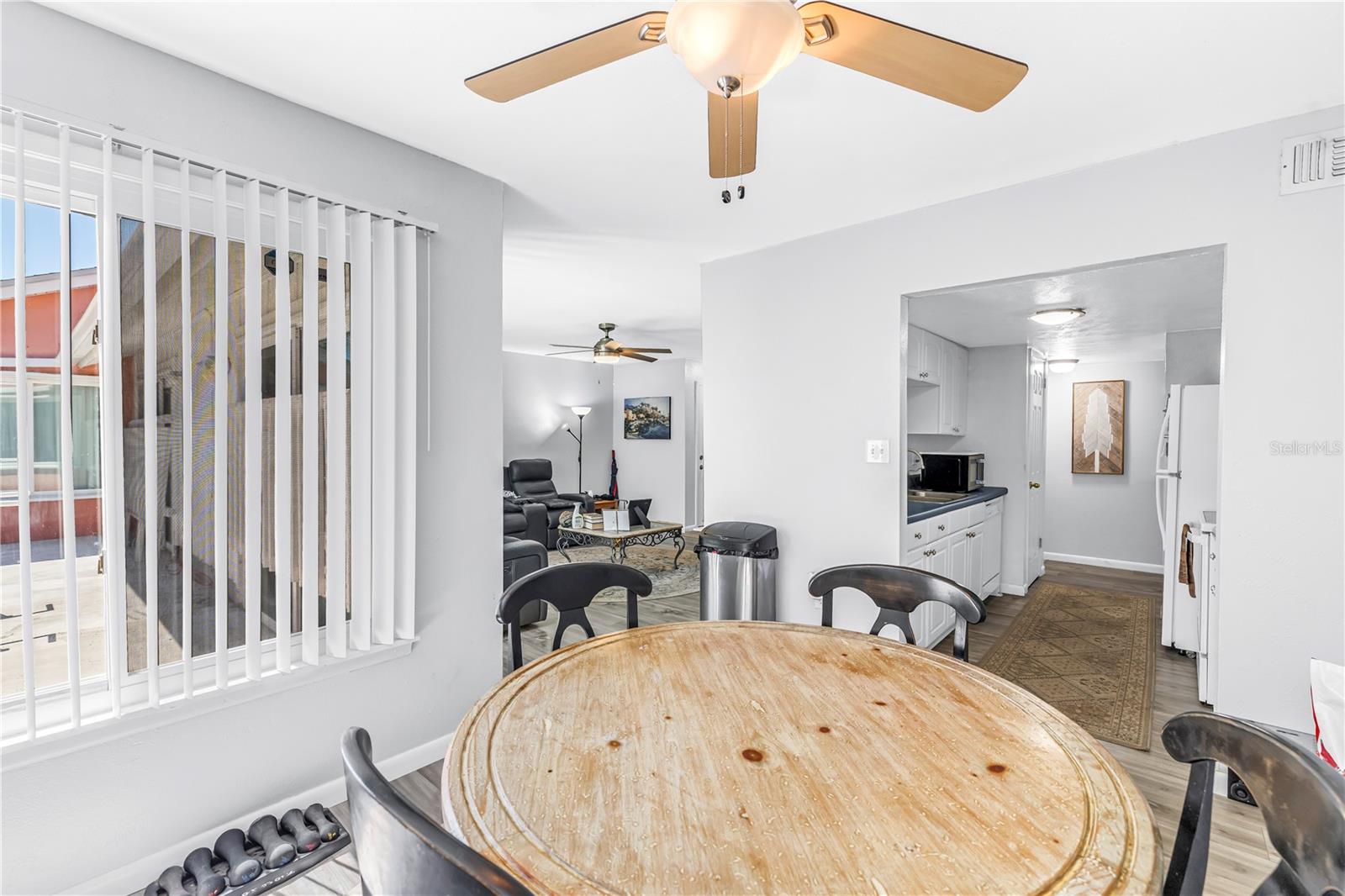 BERMUDA BAY BEACH CONDO - Residential