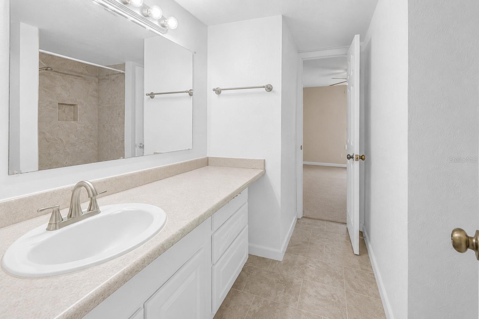 BERMUDA BAY BEACH CONDO - Residential
