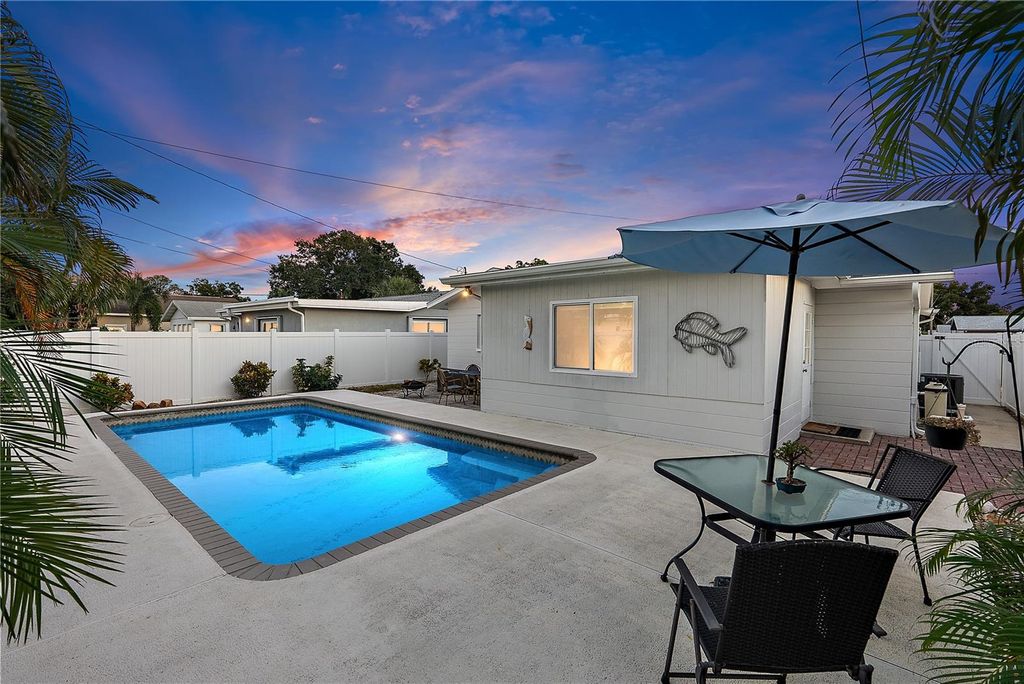 Photo of 5635 20th Avenue N, St Petersburg, FL 33710 (MLS # TB8415818)