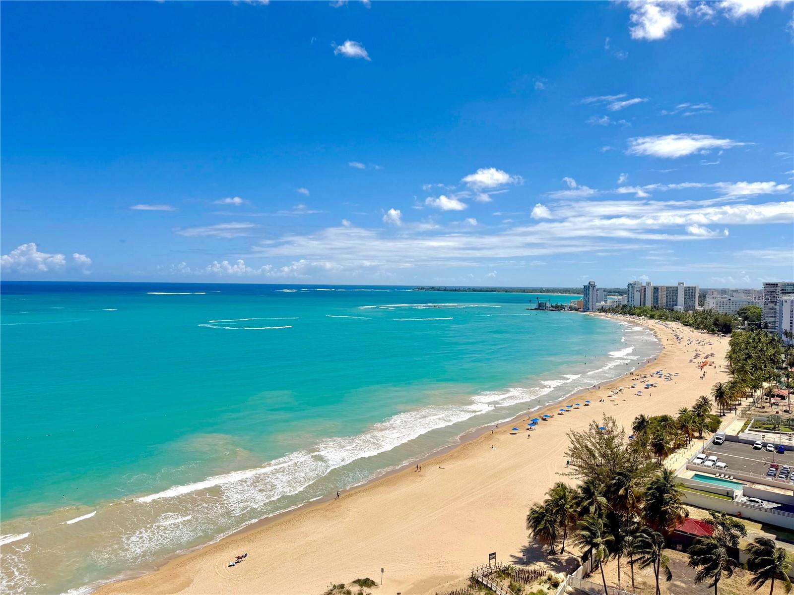 Villas del Mar PH AVE ISLA VERDE H