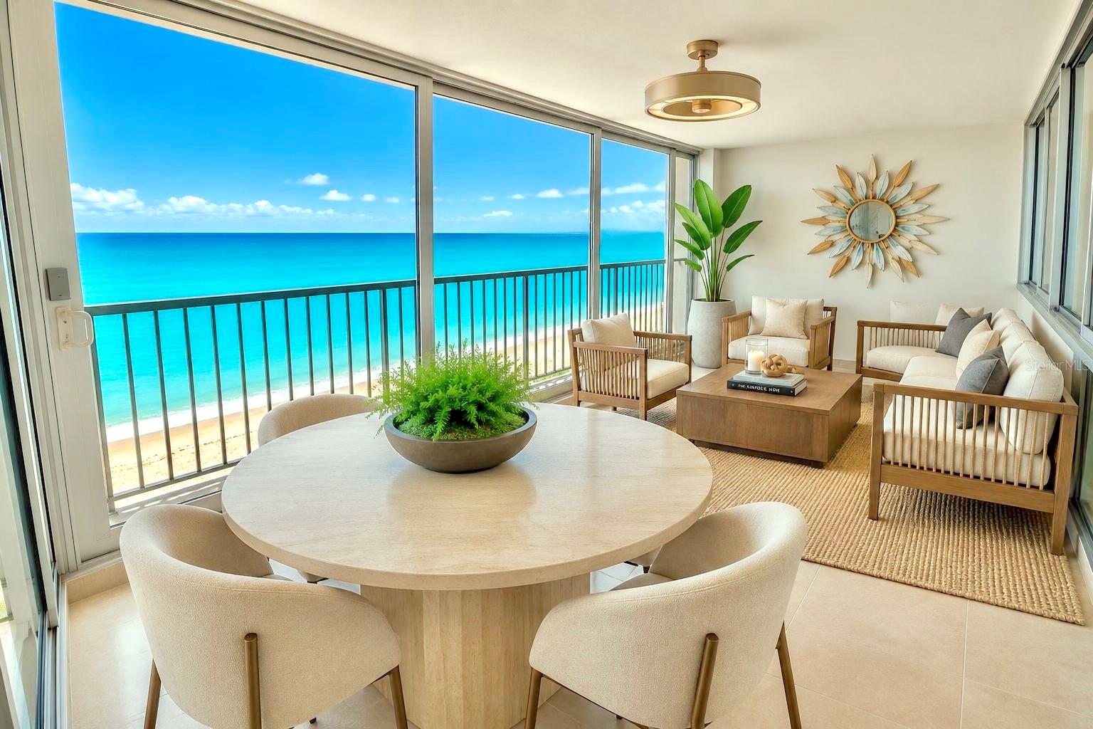 Villas del Mar PH AVE ISLA VERDE H
