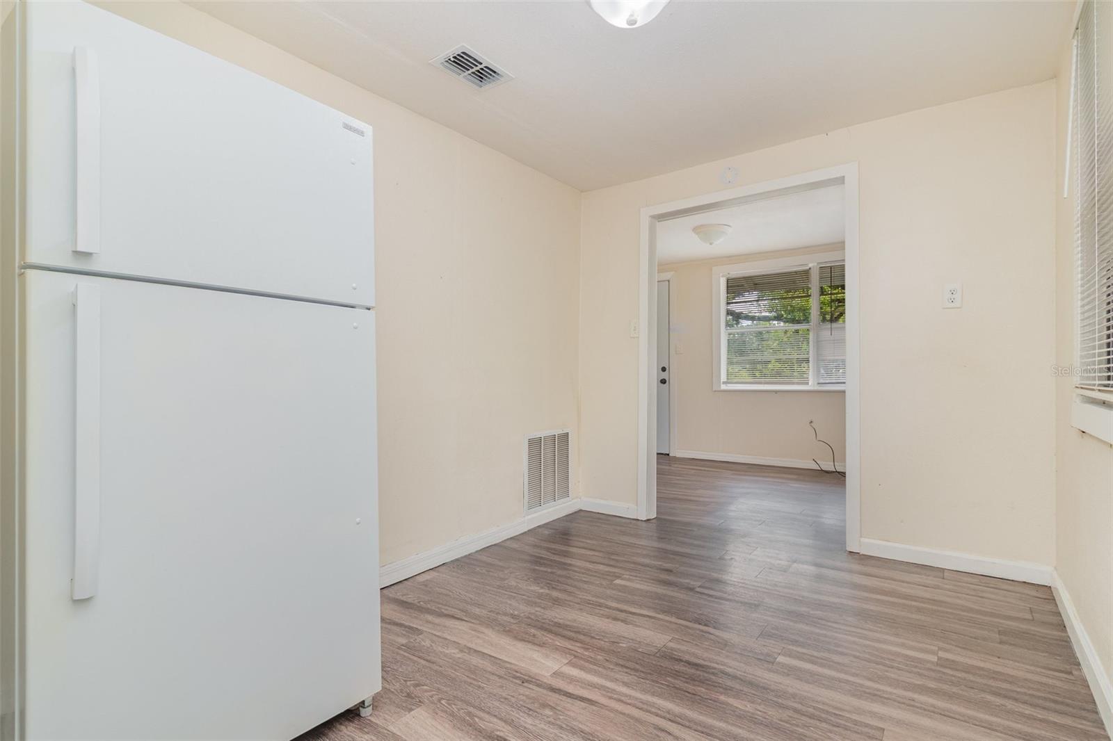 L C COXS ADD - Residential