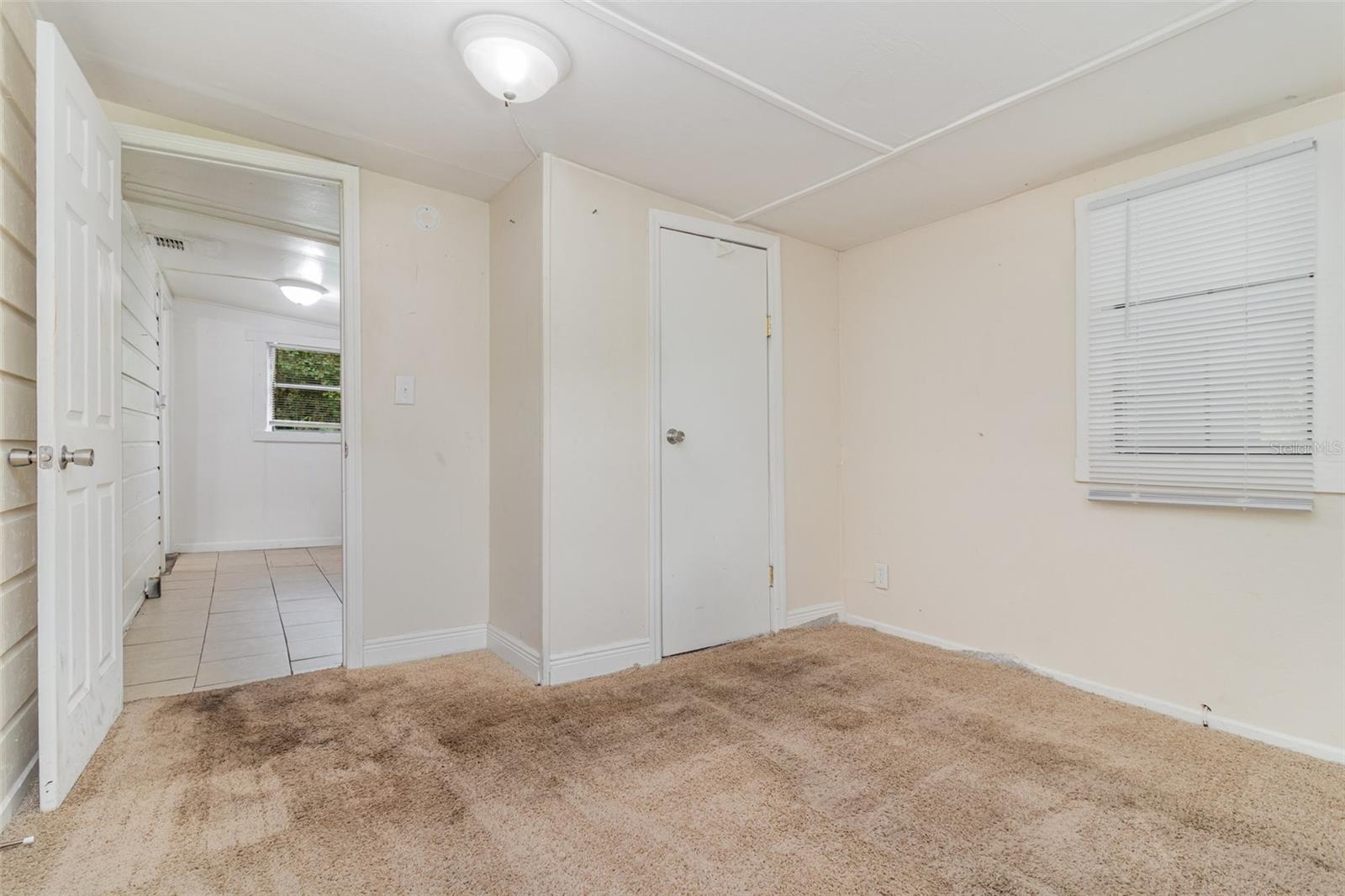 L C COXS ADD - Residential