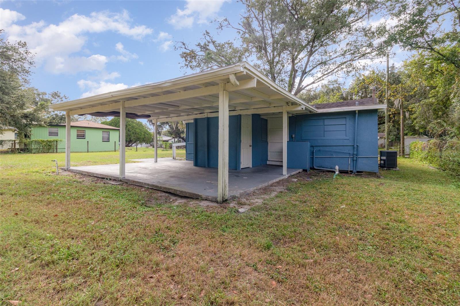 L C COXS ADD - Residential