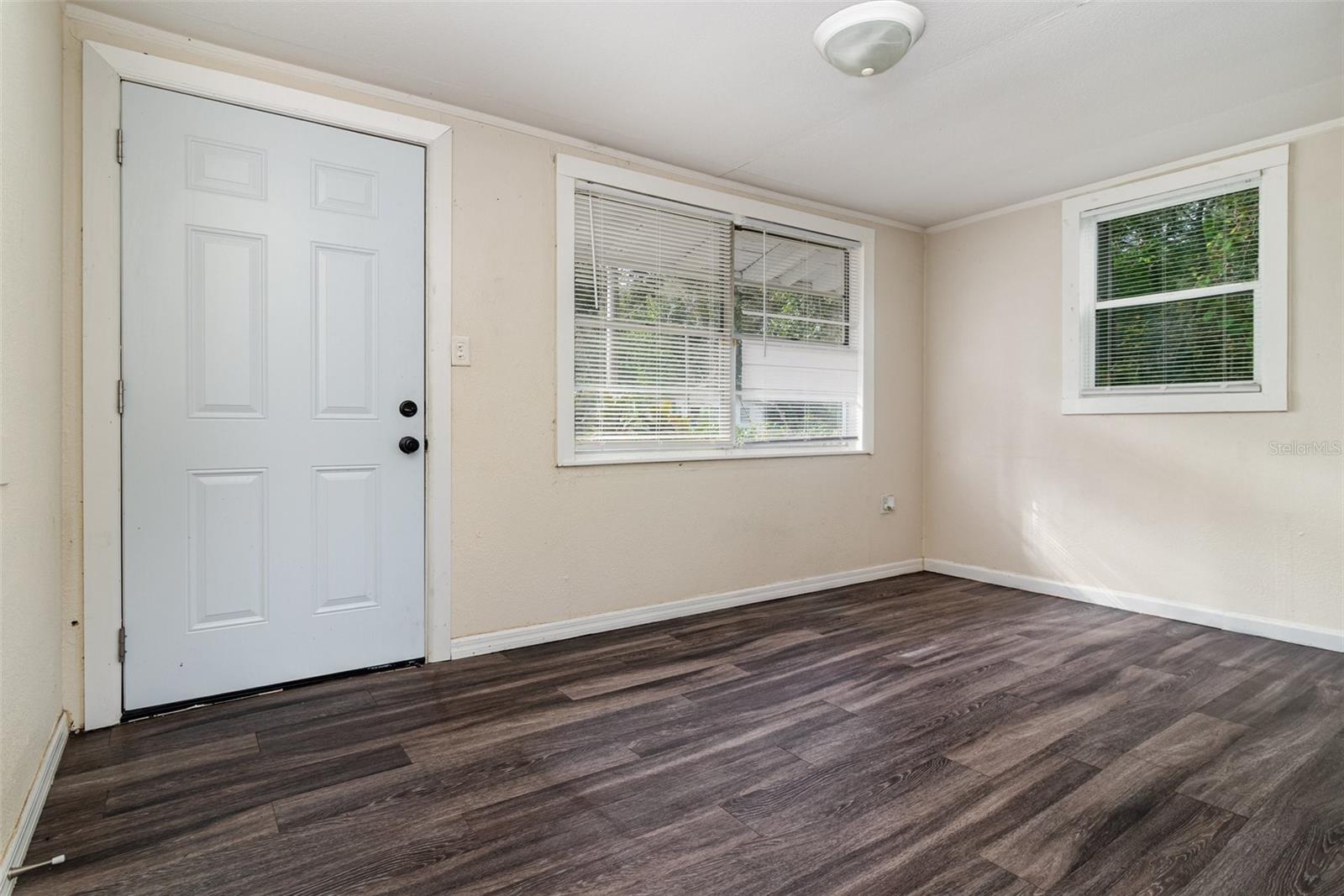 L C COXS ADD - Residential