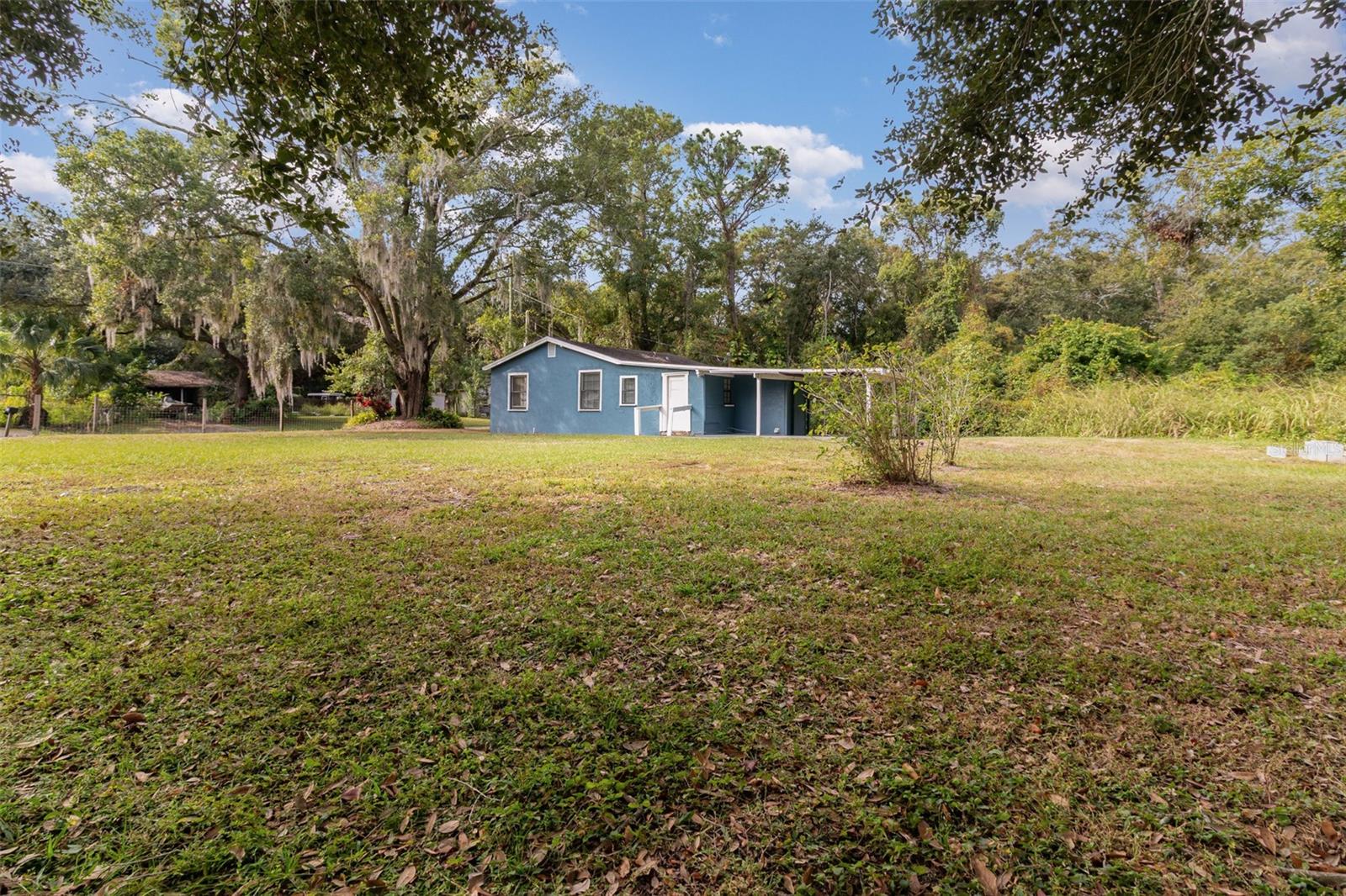 L C COXS ADD - Residential