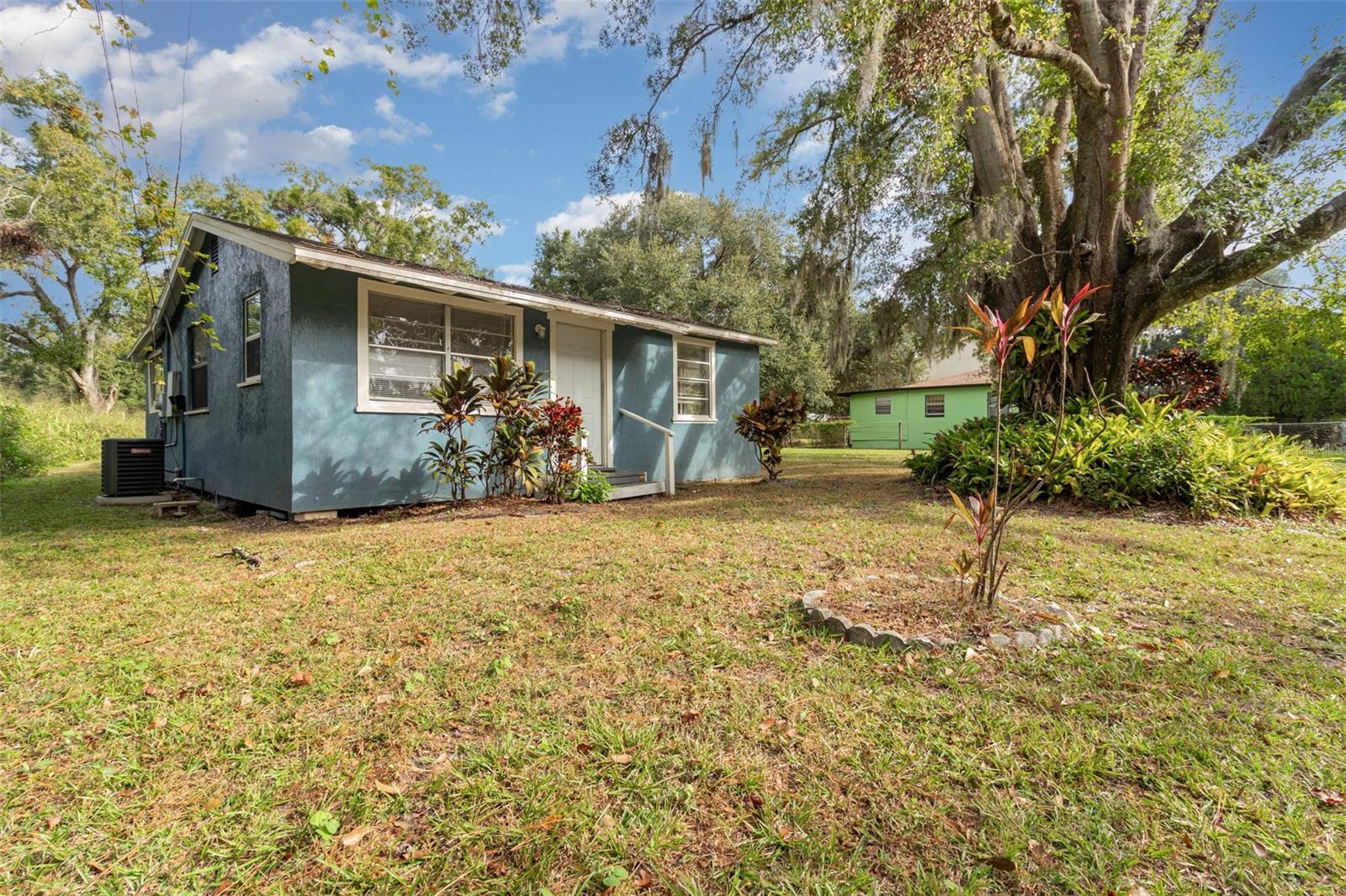 L C COXS ADD - Residential