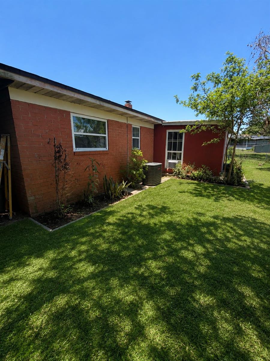CAMELLIA GARDENS SEC 01B - Residential