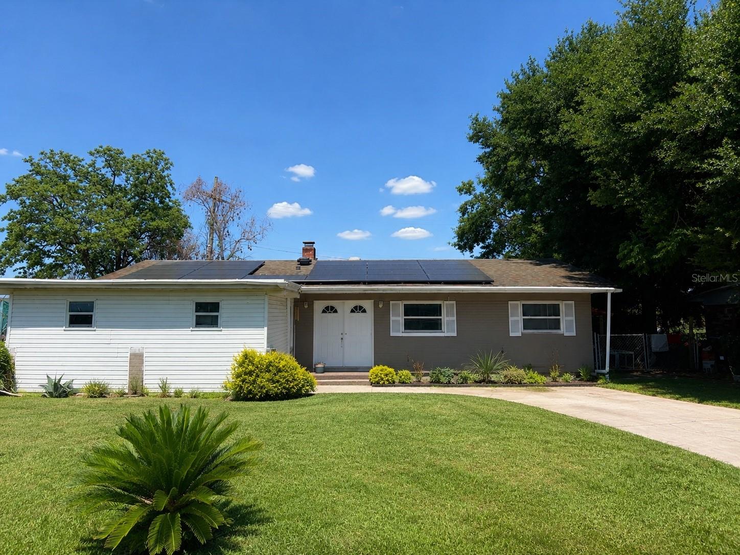 CAMELLIA GARDENS SEC 01B - Residential