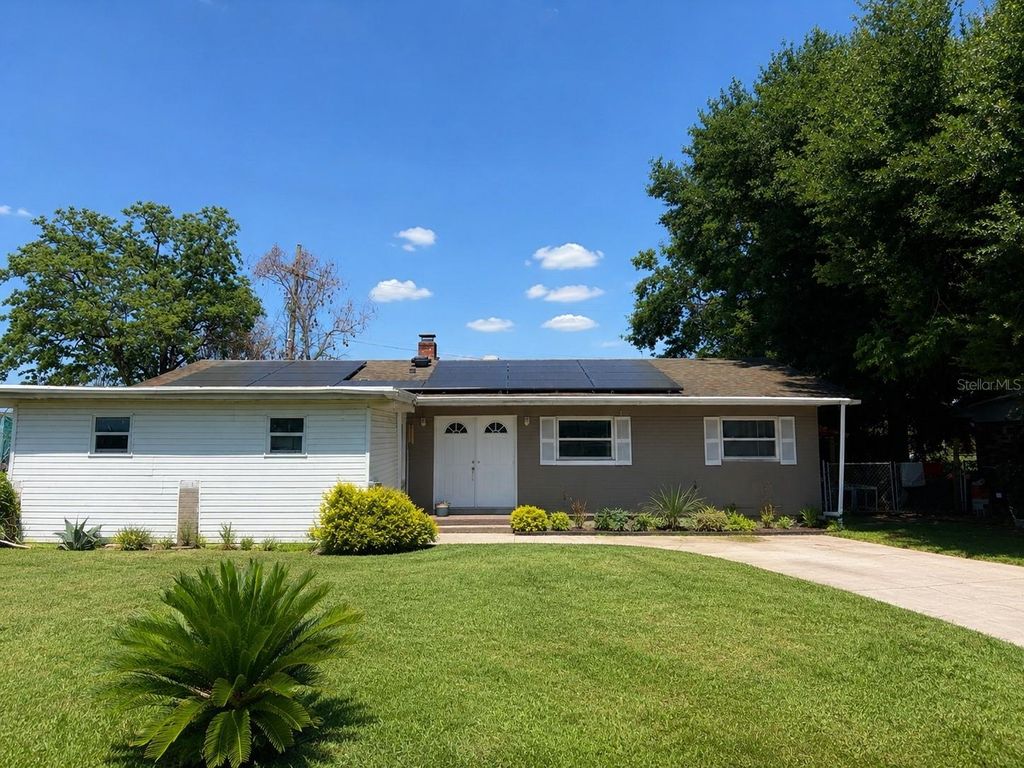 Photo of 5801 Brookgreen Avenue, Orlando, FL 32839 (MLS # O6409857)