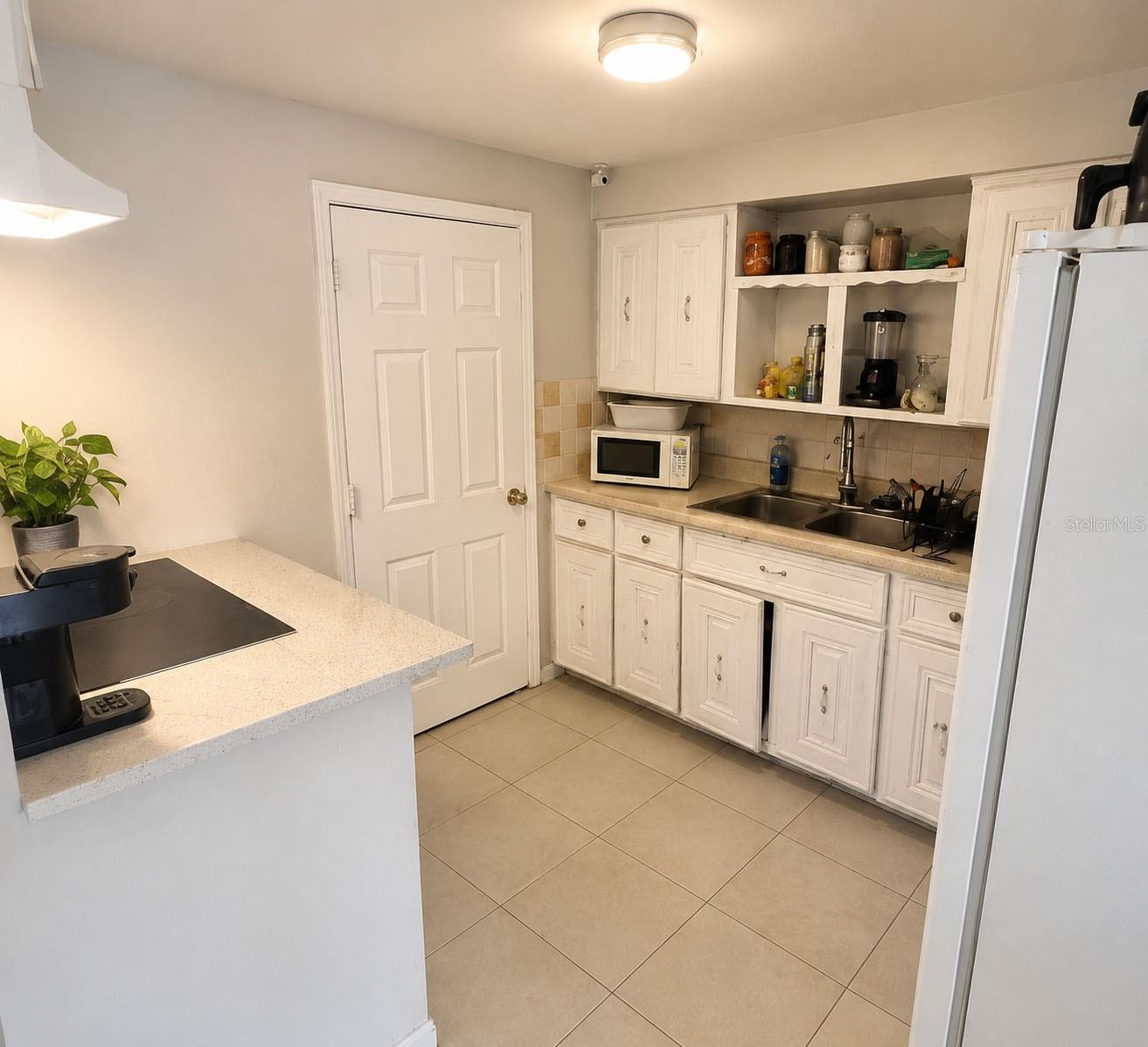 CAMELLIA GARDENS SEC 01B - Residential