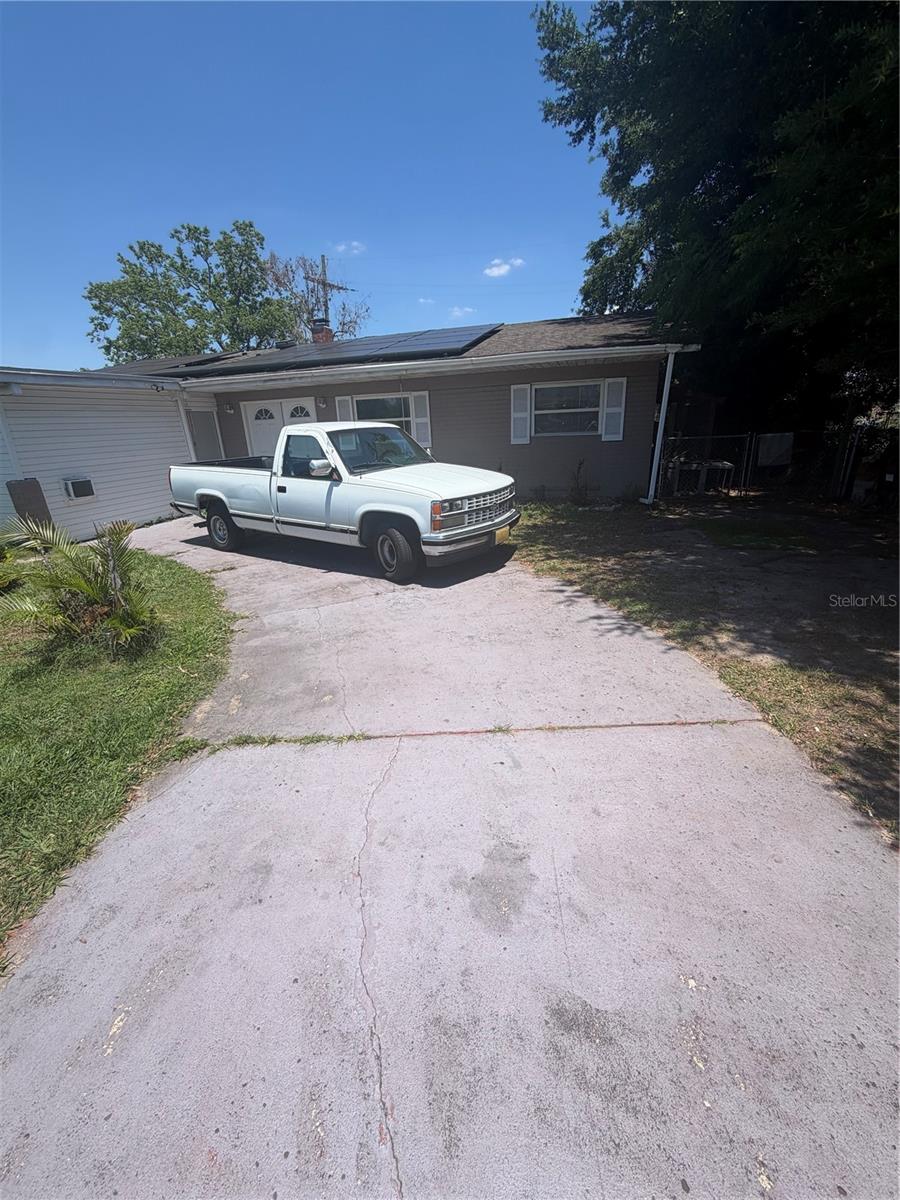 CAMELLIA GARDENS SEC 01B - Residential
