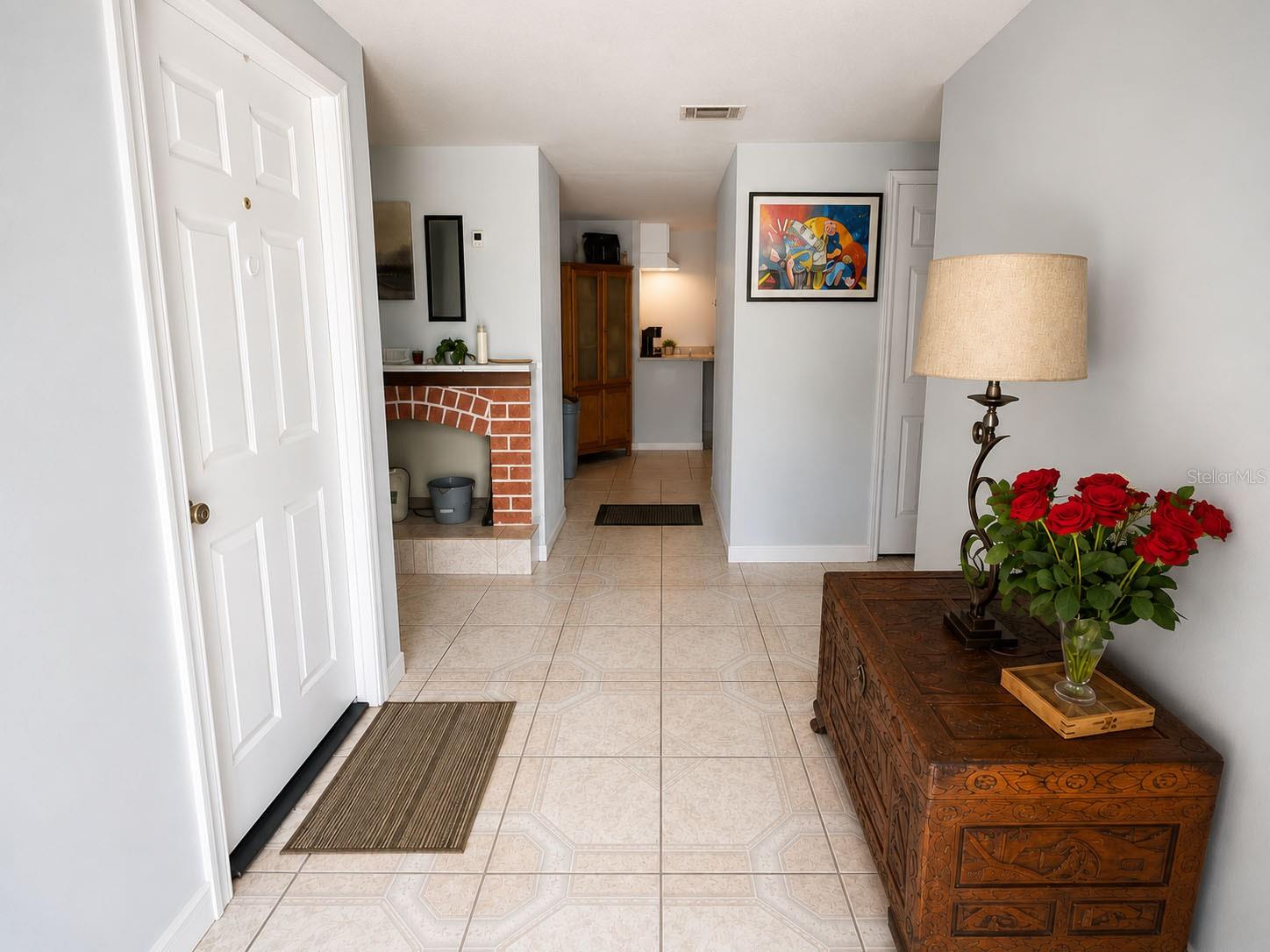 CAMELLIA GARDENS SEC 01B - Residential