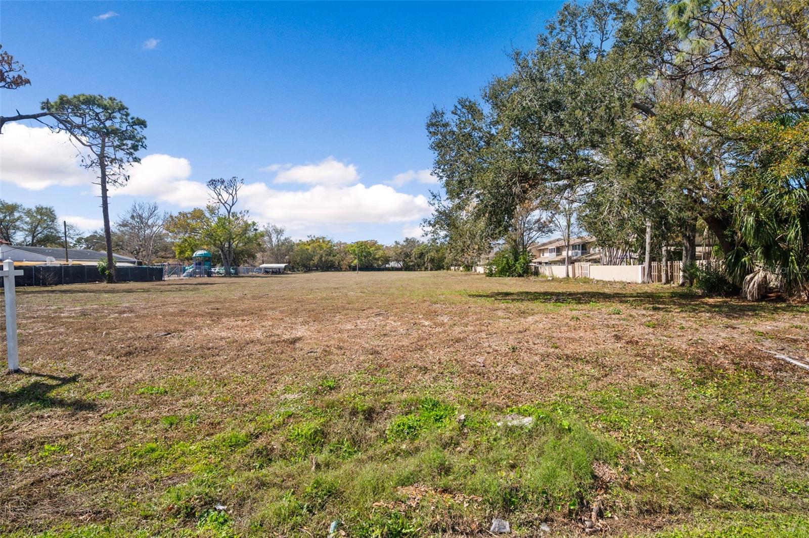 PINELLAS GROVES - Land