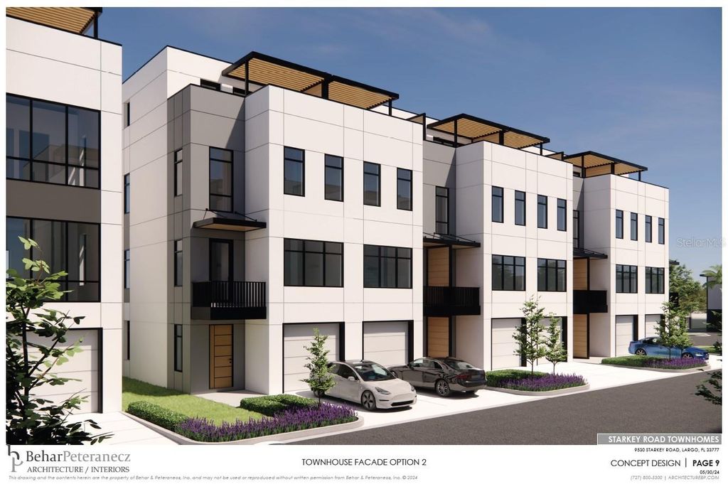 Photo of 9530 Starkey Road, Seminole, FL 33777 (MLS # TB8482909)