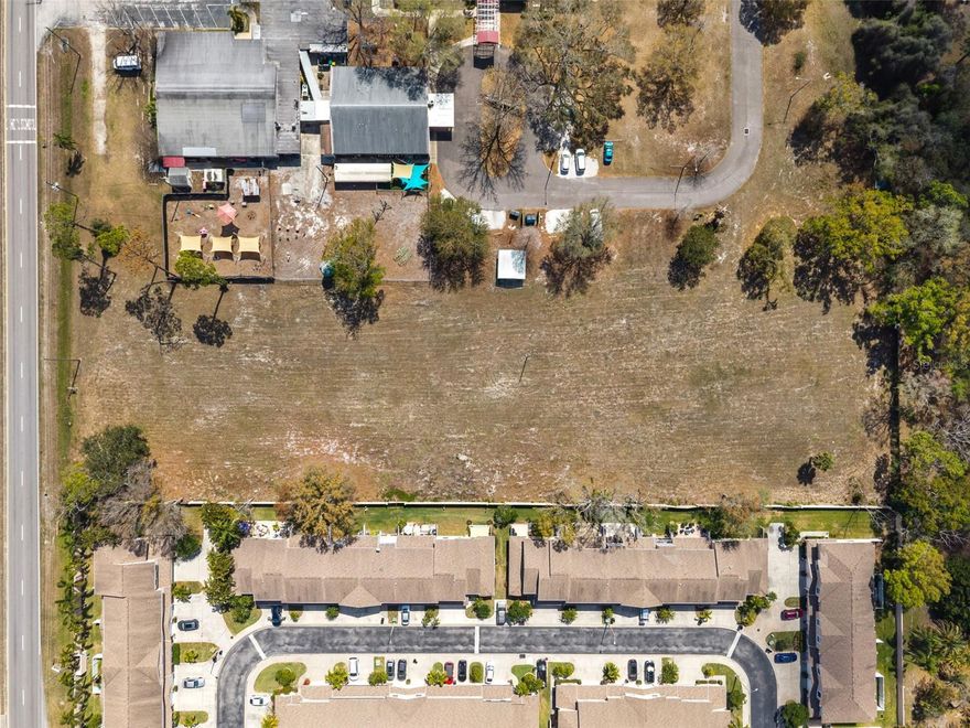 RARE PINELAS COUNTY DEVELOPMENT OPPORTUNITY! Introducing the Starkey Road 29 Townhomes project. This project consists of 2.3-acre site which is cleared and will be delivered fully entitled and approved. The project features 29 exquisite 3 to 4-level luxury townhomes (approx. 45ft height) and a reinforced steel auto storage facility for 35 climate-controlled garage lofts with lifts—a massive market differentiator for car collectors and high-end buyers.

INVESTMENT HIGHLIGHTS:
Fully Entitled: Delivered with approved rezoning, civil engineering, surveys, and architectural renderings.
Unique Design: 3-4-story units featuring 1st-floor primary suites, expansive 2nd-floor living/kitchen areas, and 4th-floor penthouse suites with private 300 SF rooftop decks.
Total Flexibility: No HOA, Bylaws, or Covenants have been established yet, allowing the developer to control management fees and determine short-term vs. long-term rental policies to maximize ROI.
Upside Potential: Site plan allows for changes; explore the "Live Local Act" or affordable housing routes to potentially increase density.
Amenities: Approved for a resort-style pool, gazebo, dog park, lush tropical landscaping, and gated security access.

Develop and sell individual units with deeded garage spaces or hold this Class-A asset for long-term cash flow and appreciation. Shown by appointment only. NDA required for OM, Proforma, and full architectural sets.