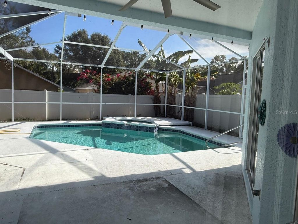 Photo of 319 Country Vineyard Drive, Valrico, FL 33594 (MLS # TB8458637)