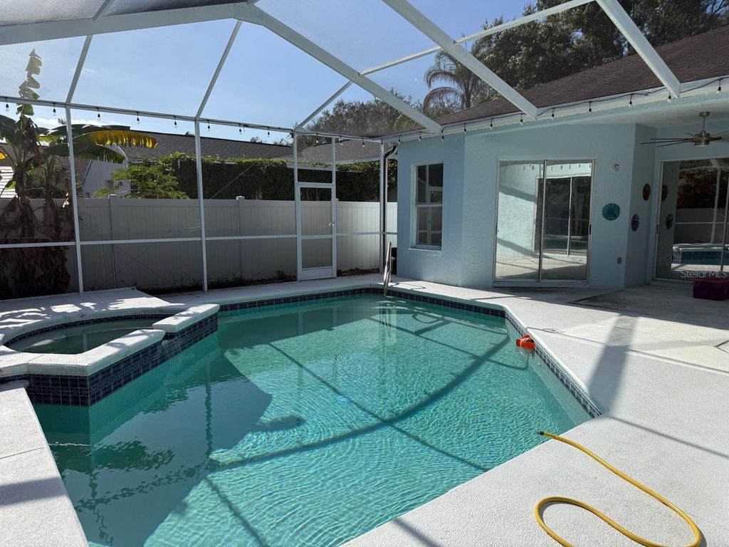 Photo of 319 Country Vineyard Drive, Valrico, FL 33594 (MLS # TB8458637)