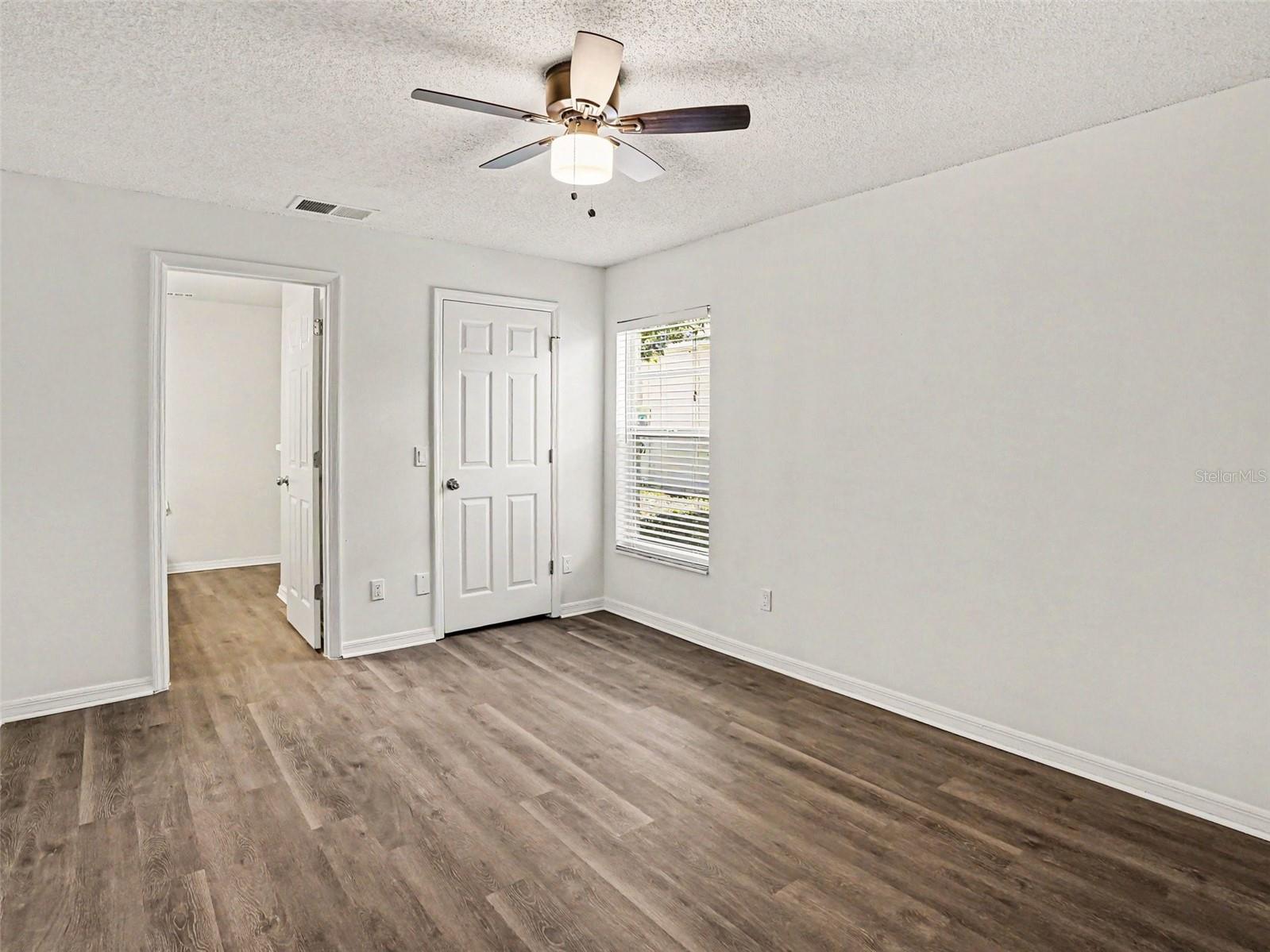 MAGNOLIA OAKS RIDGE - Residential