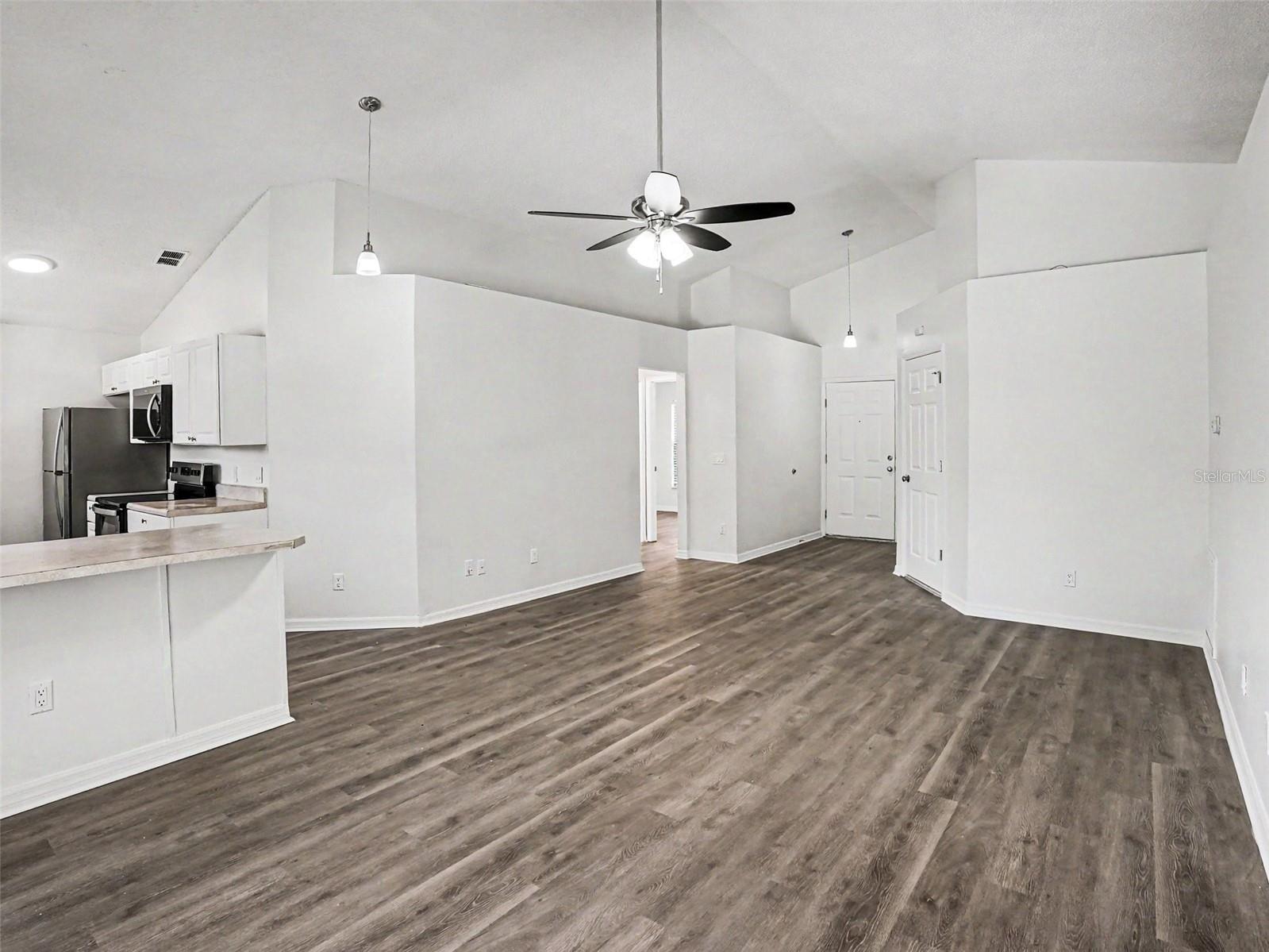 MAGNOLIA OAKS RIDGE - Residential