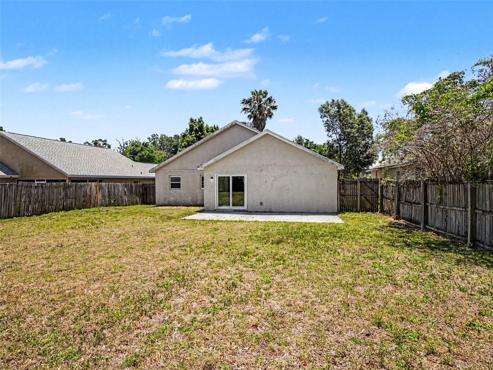 MAGNOLIA OAKS RIDGE - Residential