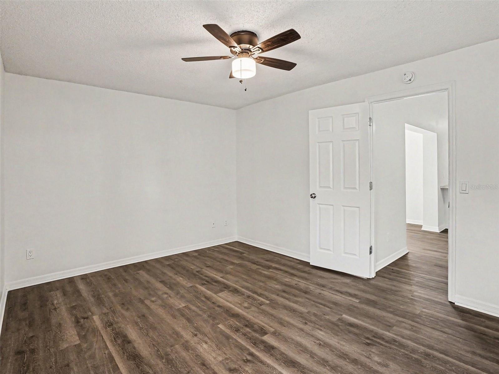 MAGNOLIA OAKS RIDGE - Residential