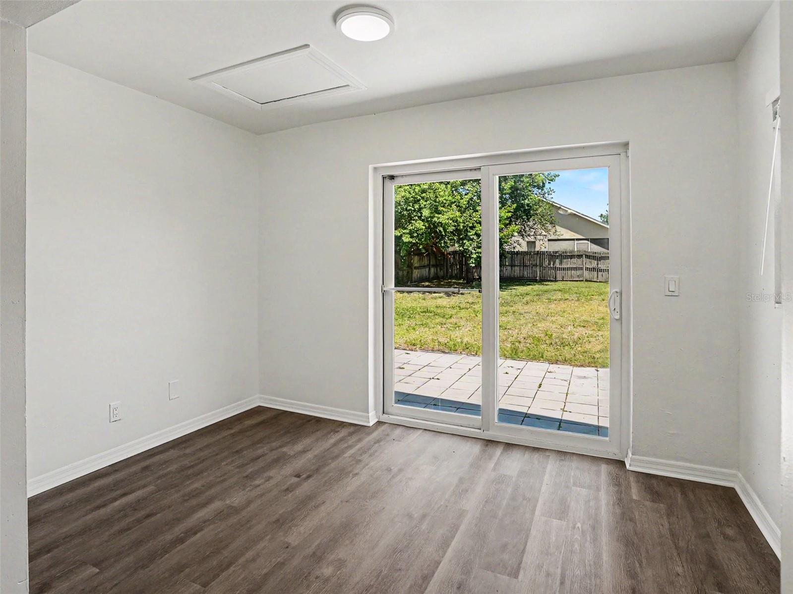 MAGNOLIA OAKS RIDGE - Residential