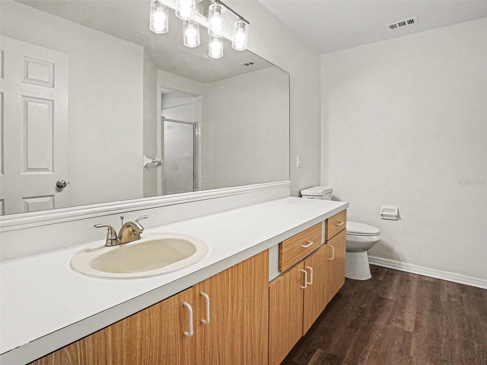 MAGNOLIA OAKS RIDGE - Residential