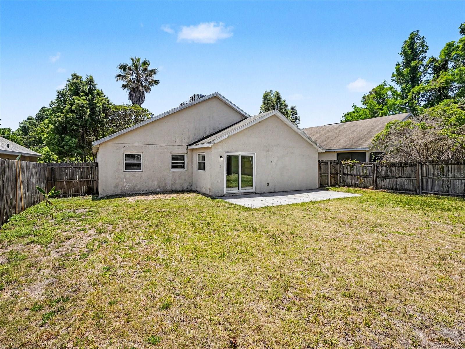 MAGNOLIA OAKS RIDGE - Residential
