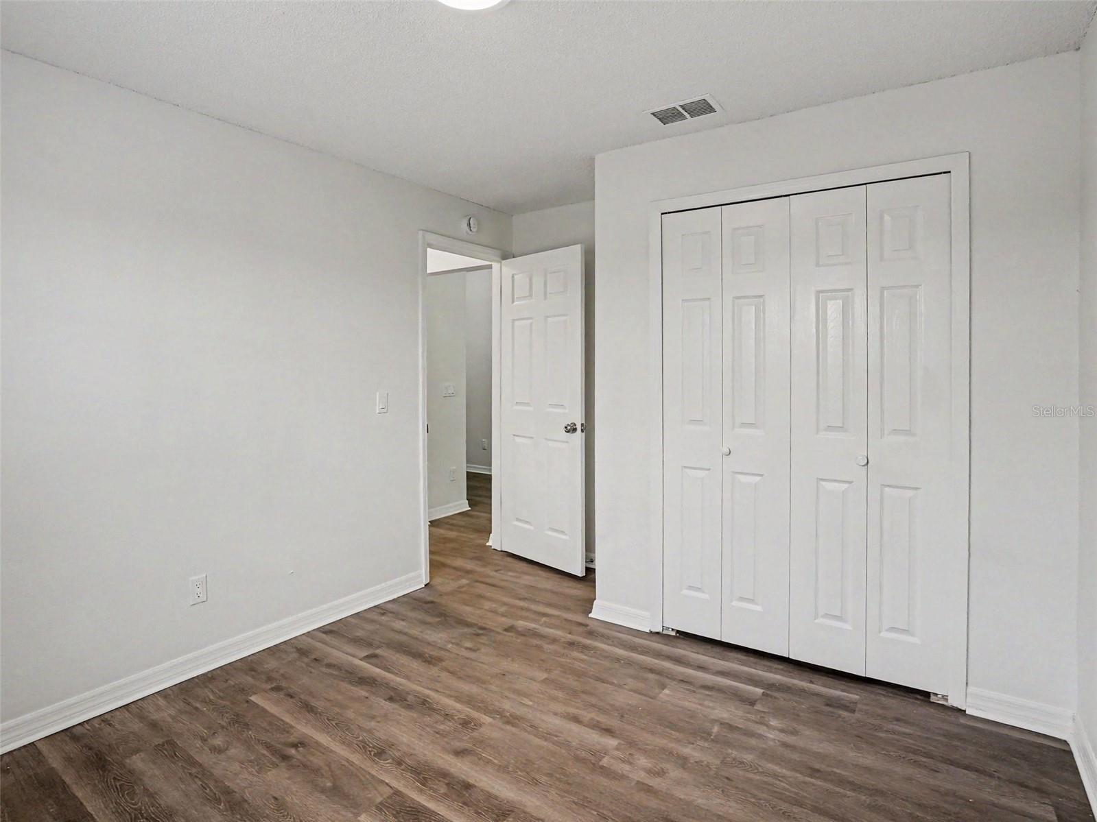 MAGNOLIA OAKS RIDGE - Residential
