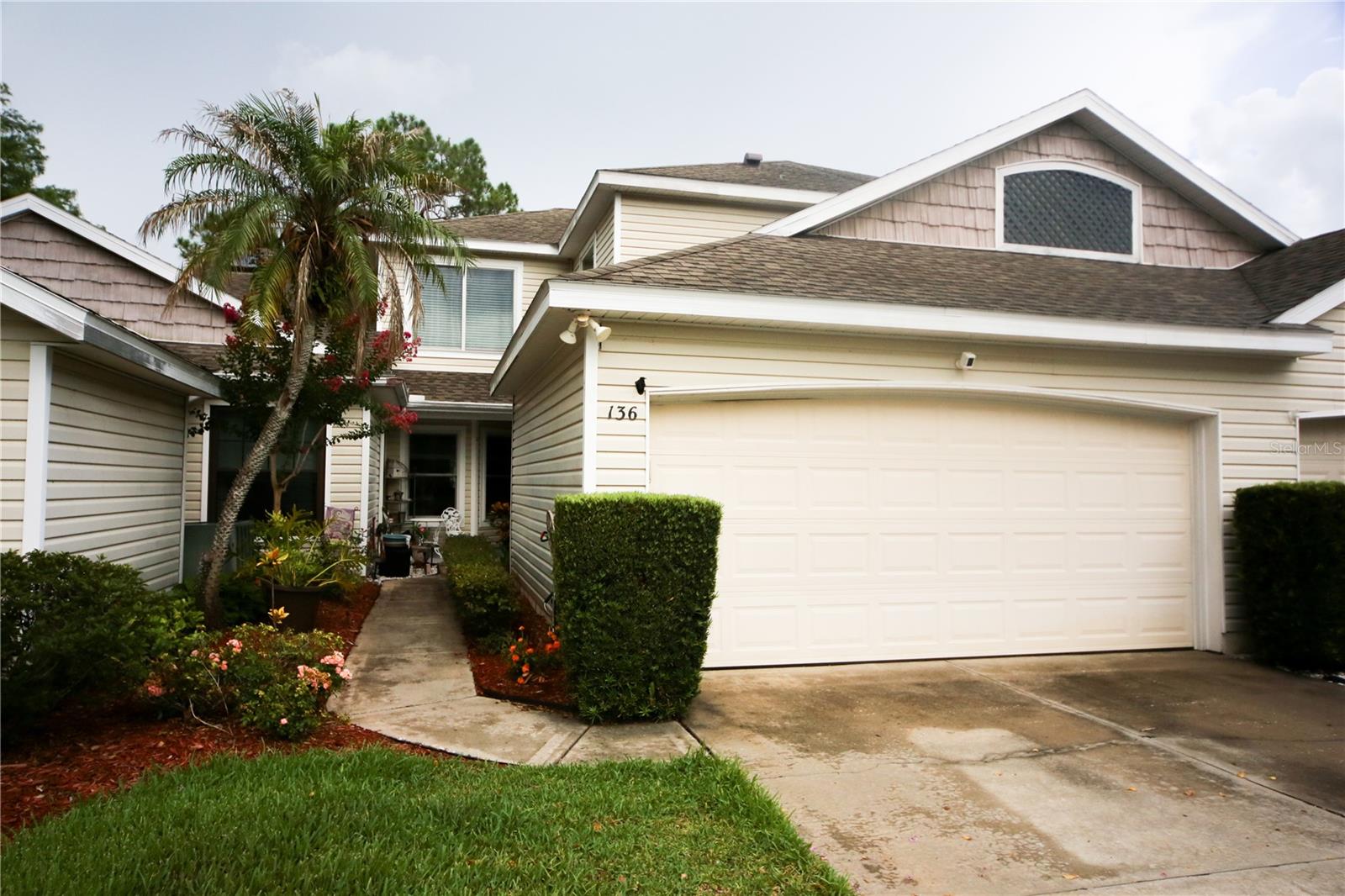 Photo 1 of 18 — 136 BAYTREE BOULEVARD, TAVARES, FL 32778