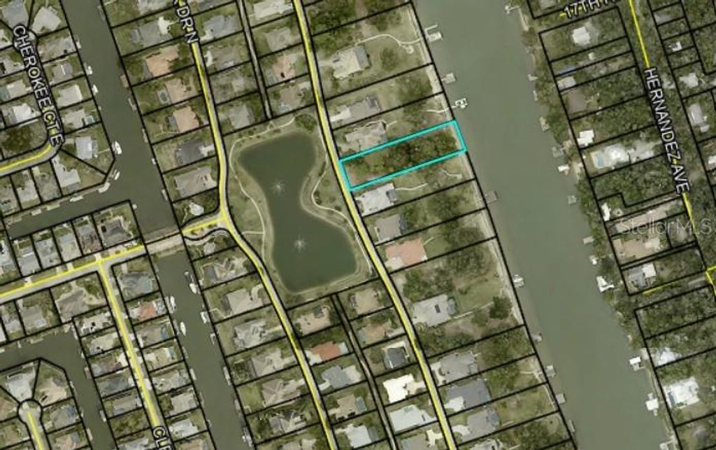 Photo of 66 Old Oak Drive S, Palm Coast, FL 32137 (MLS # FC317929)