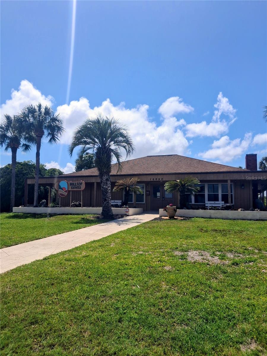 HILLTOP ESTATE - Residential