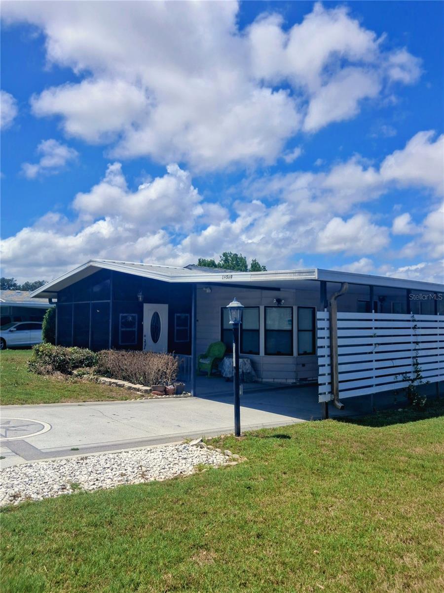 HILLTOP ESTATE - Residential